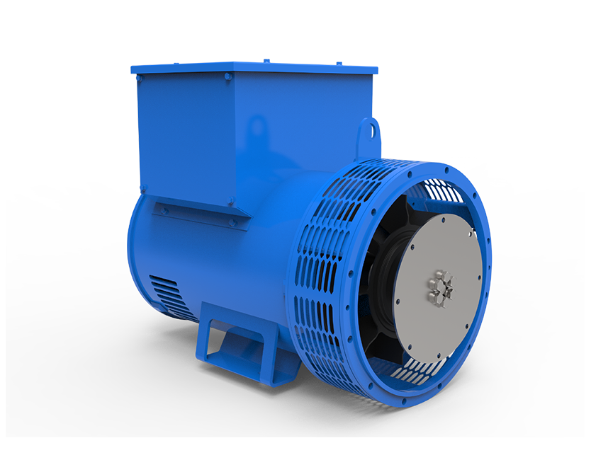 TCU188陸用系列發電機