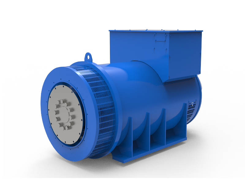 TCU468陸用系列發(fā)電機(jī)