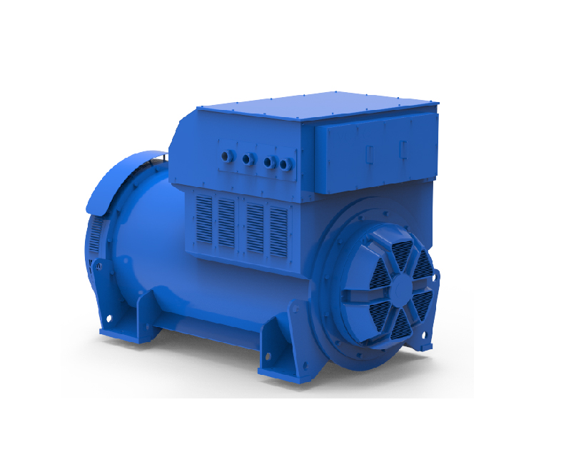 TH528系列高壓發(fā)電機(jī)