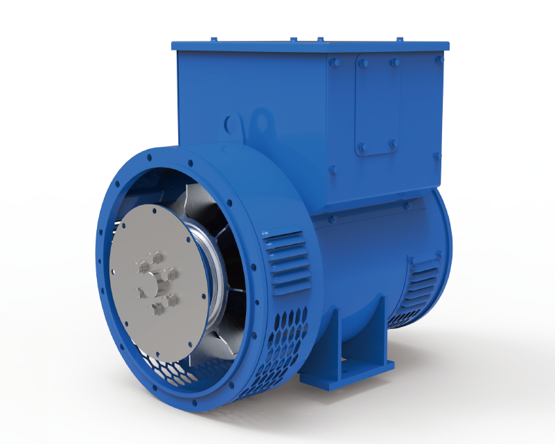 TCM188系列船用發(fā)電機