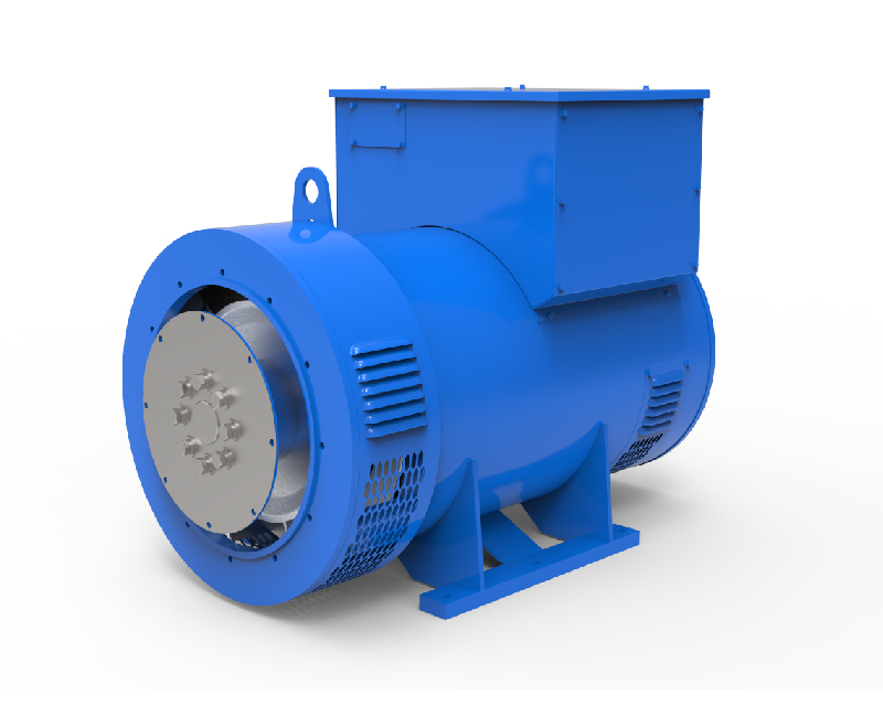 TCM288系列船用發(fā)電機(jī)