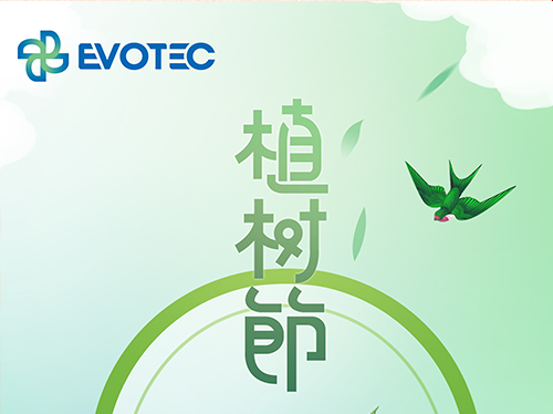 萬物向新 手“植”春光 | 植樹節(jié)